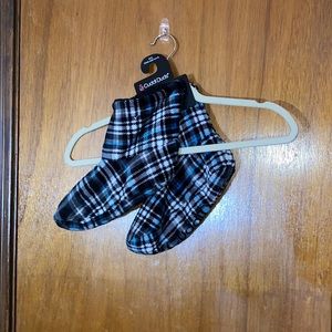 Cuddl Dud Slippers-NWT